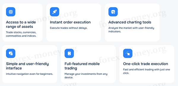 Broker MyFinanceMate