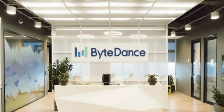 Продажи ByteDance превысили $110 млрд в 2023 году
