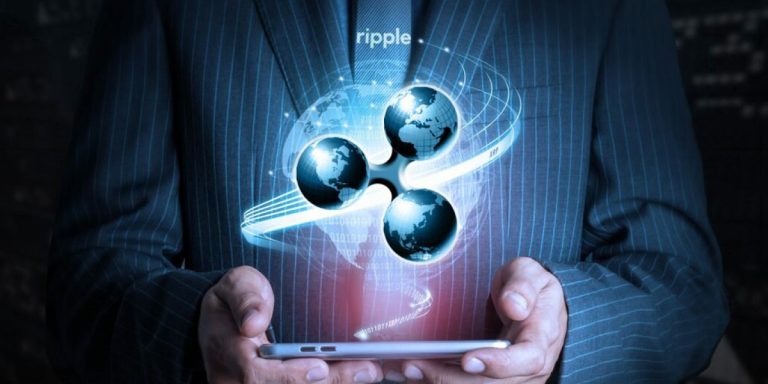 Компания Ripple продала 180 млн из 200 млн зарезервированных для казны XRP